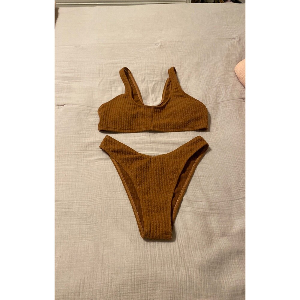 Bikini set small Shein